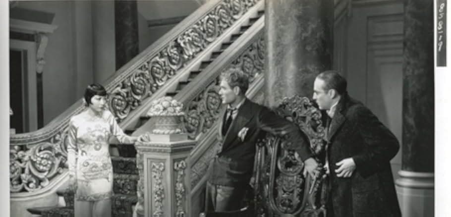 Daughter of the Dragon 1931