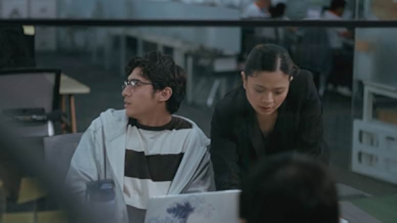 Men Are from QC, Women Are from Alabang 2024