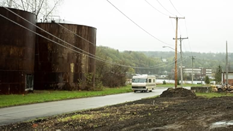 Dogs on the Sendero 2024