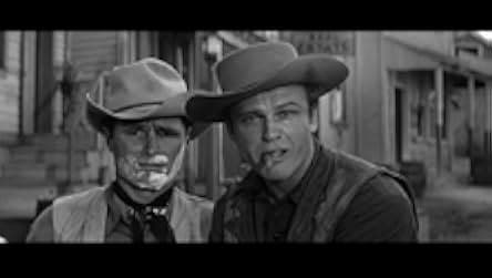 Forty Guns 1957
