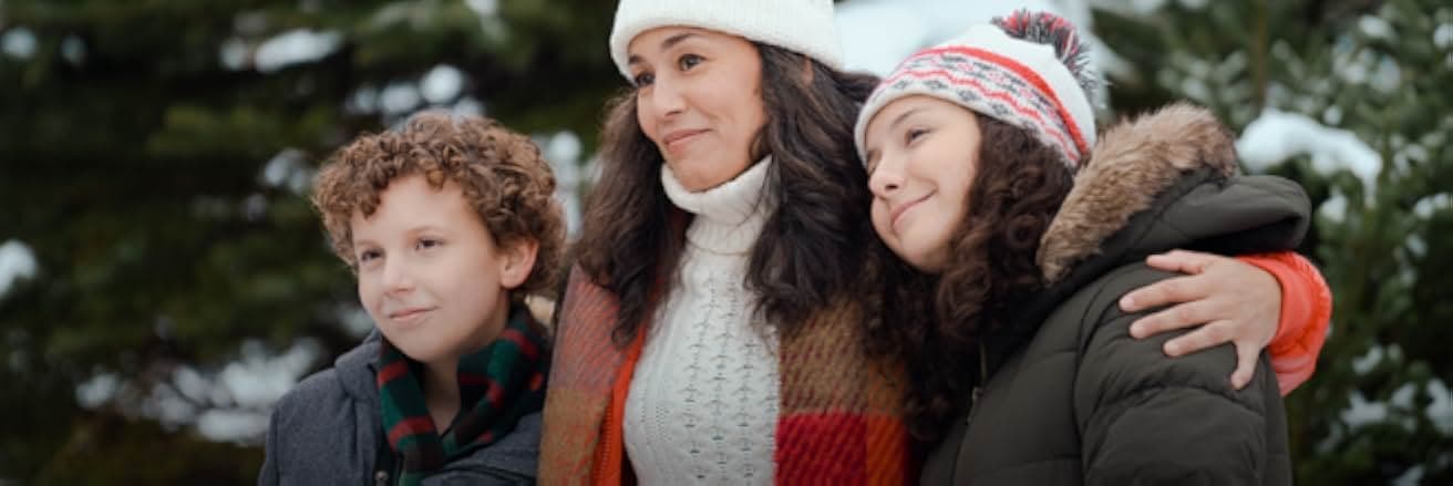 Christmas in the Wilds 2021