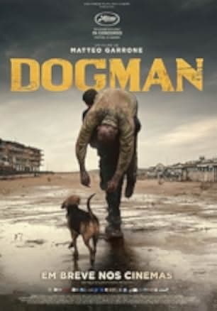 Dogman 2018