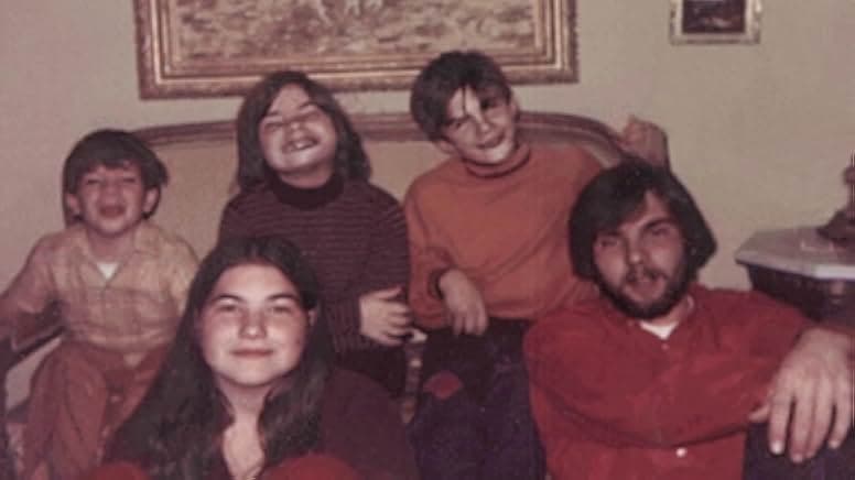 The Amityville Murders 2018