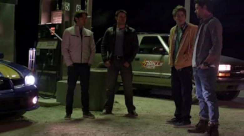 Joy Ride 3: Road Kill 2014