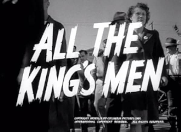 All the King's Men 1949