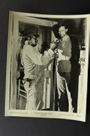 The Moonshine War 1970