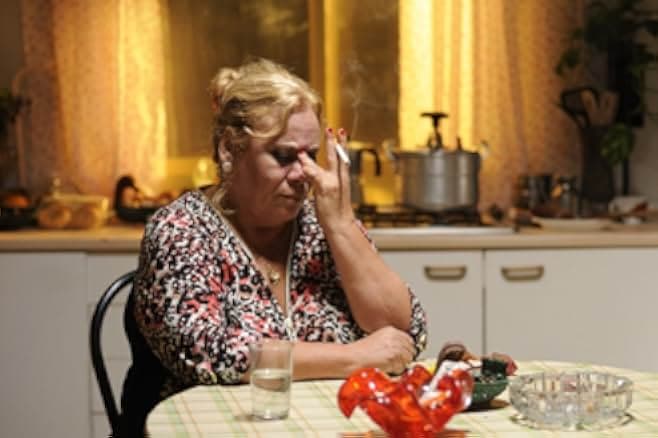 Carmina y amén. 2014