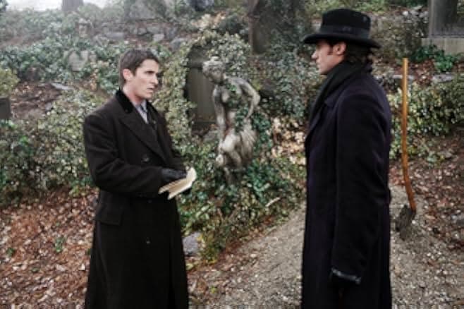 The Prestige 2006