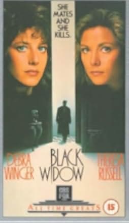 Black Widow 1987