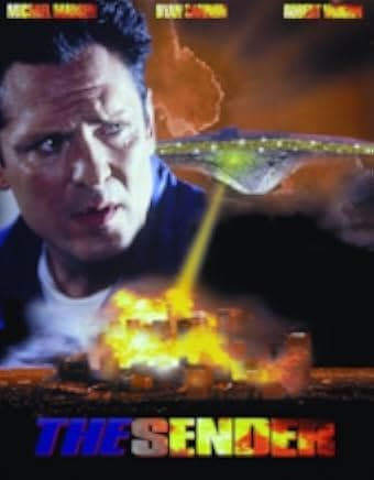 The Sender 1998