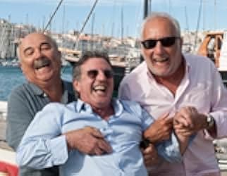 Entre amis 2015