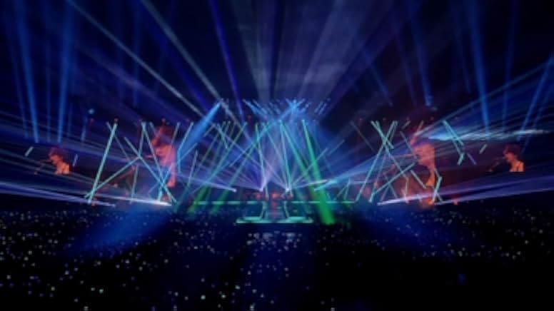Bump of Chicken Tour 2019: aurora ark Tokyo Dome 2020