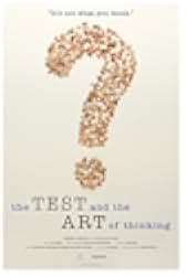 The Test and The Art of Thinking 2018