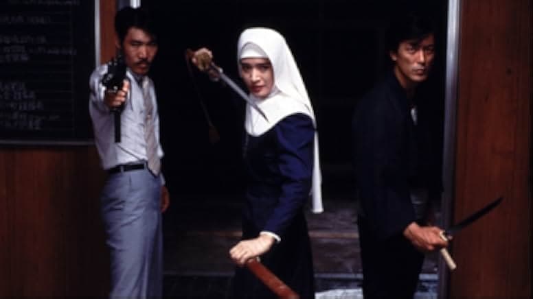The Second Is a Christian 1985