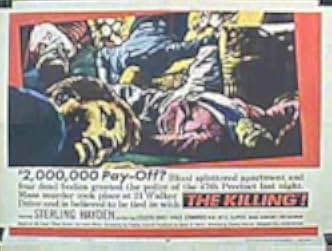 The Killing 1956