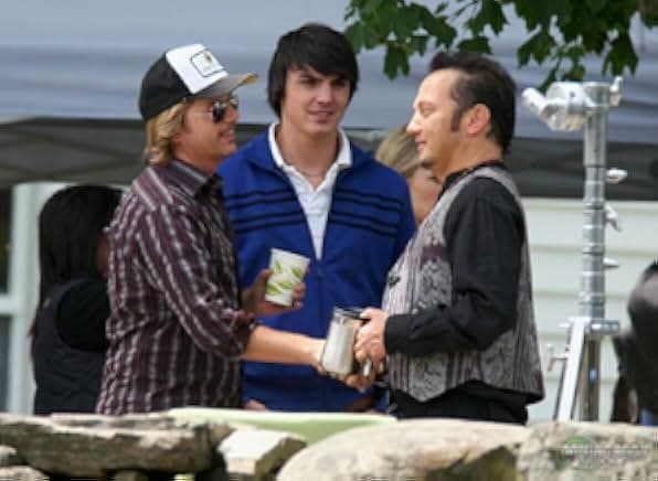 Grown Ups 2010