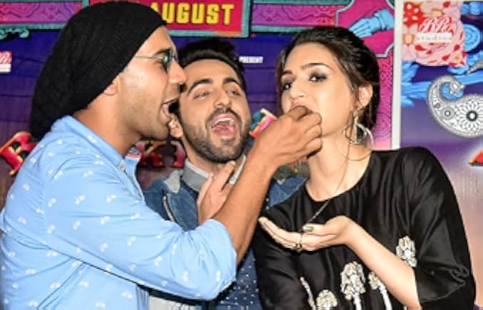 Seeking True Love 2017