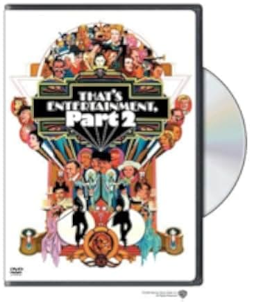 That's Entertainment, Part II 1976
