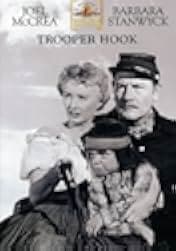 Trooper Hook 1957