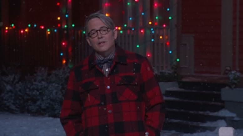 A Christmas Story Live! 2017