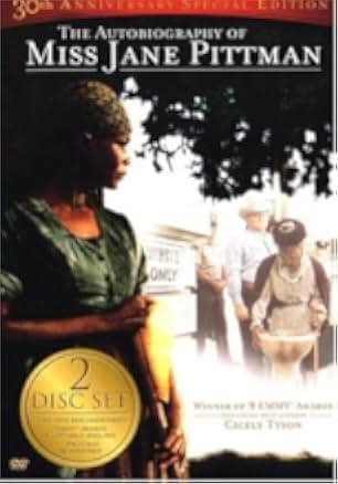 The Autobiography of Miss Jane Pittman 1974