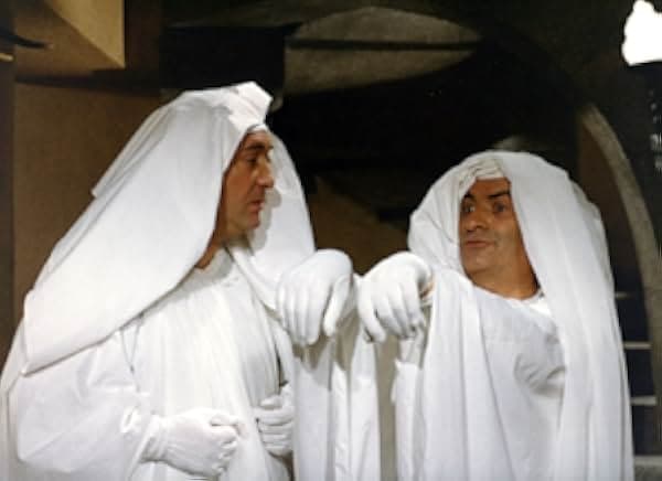 Fantomas vs. Scotland Yard 1967