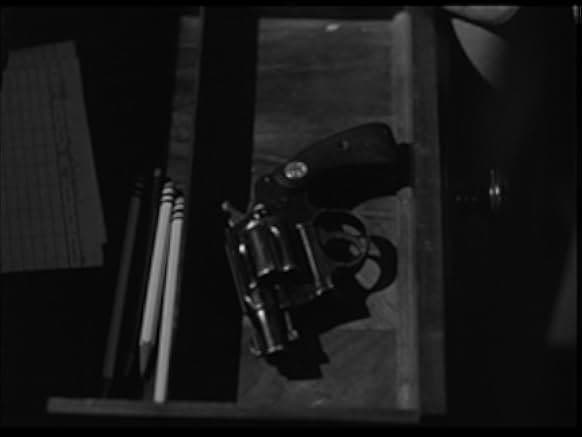 Force of Evil 1948