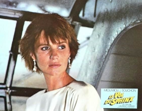 Le vol du Sphinx 1984