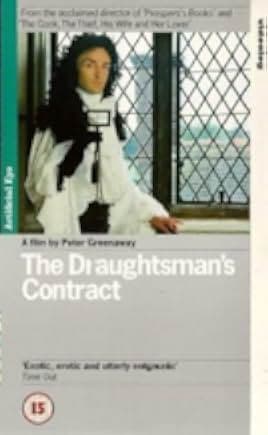 The Draughtsman's Contract 1982