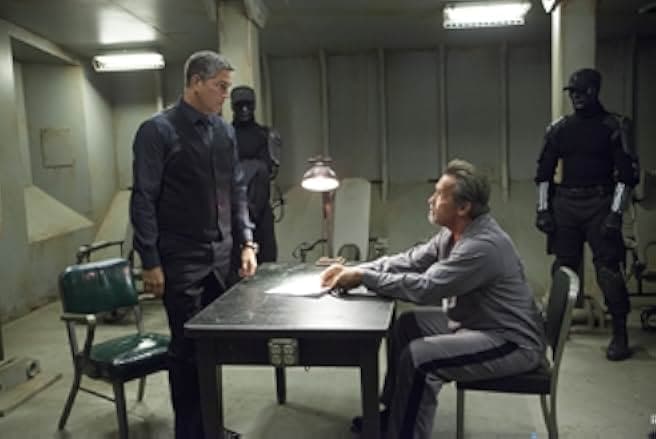 Escape Plan 2013