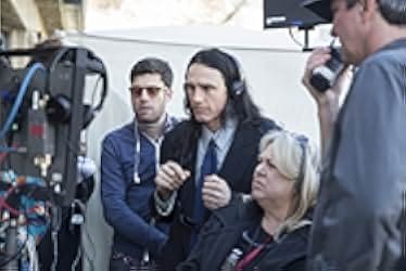 The Disaster Artist 2017