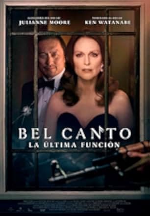 Bel Canto 2018