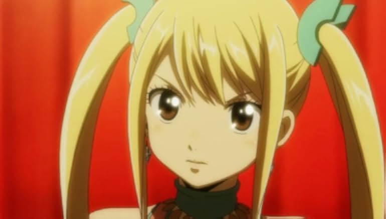 Fairy Tail: Dragon Cry 2017