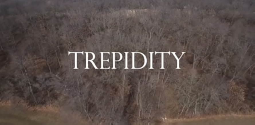 Trepidity 2022