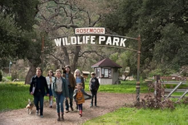 We Bought a Zoo 2011