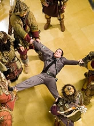 Night at the Museum 2006