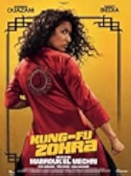 Kung Fu Zohra 2022
