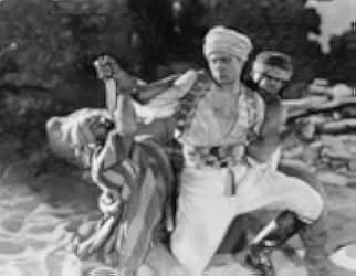 The Son of the Sheik 1926