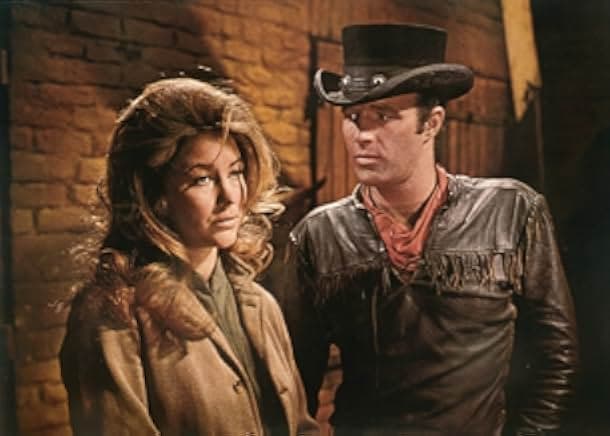 El Dorado 1967