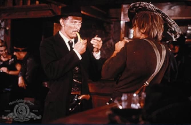 For a Few Dollars More 1965