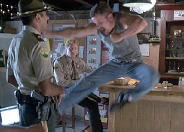 Super Troopers 2001