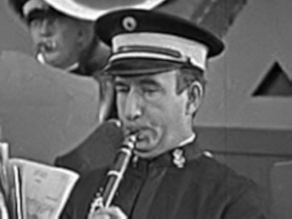 You're Darn Tootin' 1928