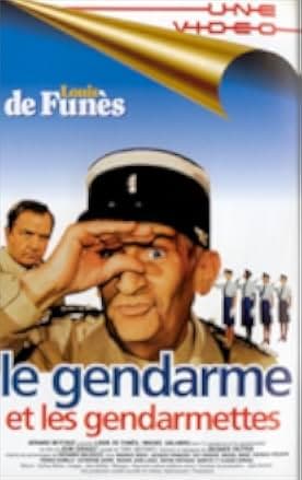 Le gendarme et les gendarmettes 1982