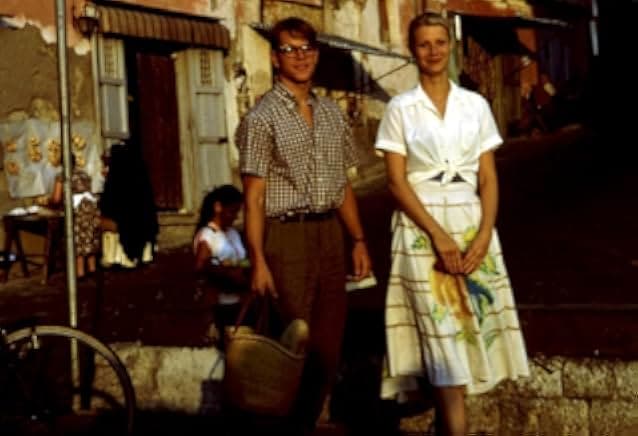 The Talented Mr. Ripley 1999