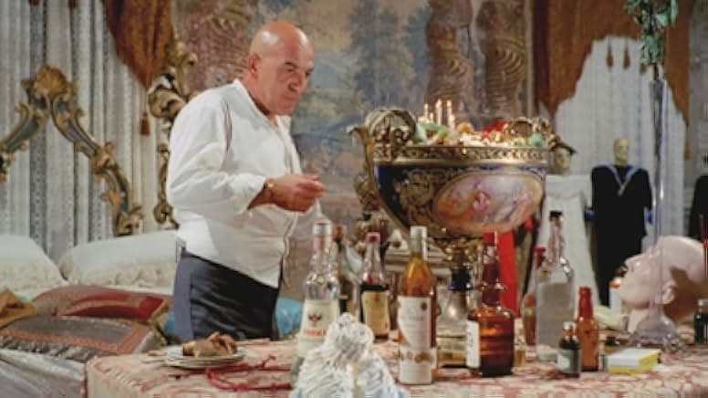 The House of Exorcism 1976