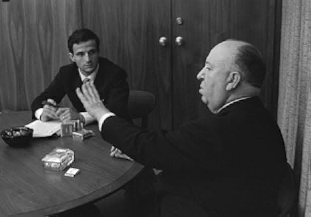 Hitchcock/Truffaut 2015