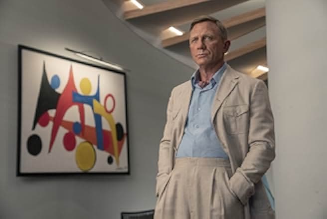 Glass Onion: A Knives Out Mystery 2022