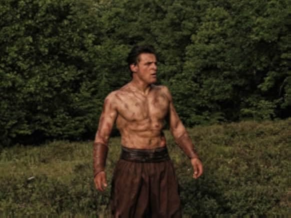 Fatih'in Fedaisi: Kara Murat 2015