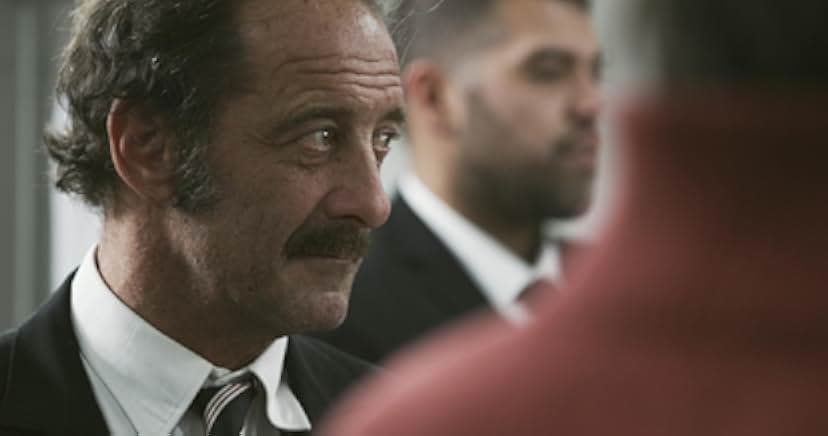 The Measure of a Man 2015