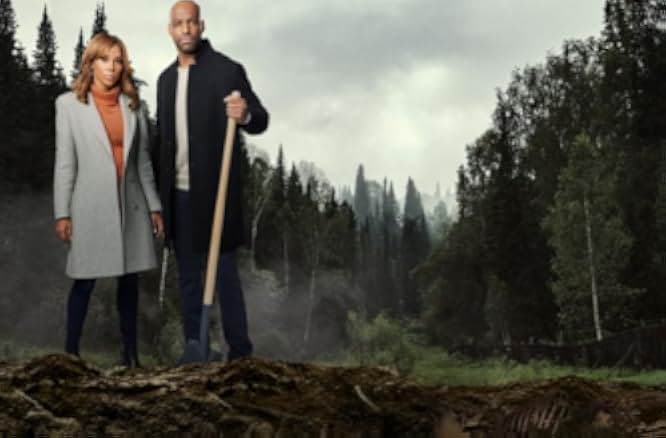 Murder Ever After 2021